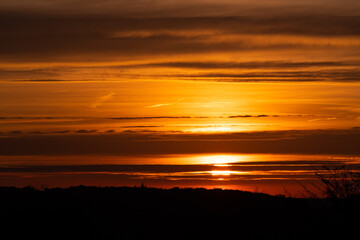 Abendstimmung 
