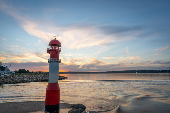 Leuchtturm Flensburg