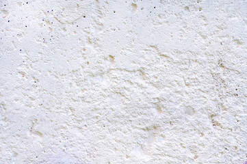 white concrete, stone. White  wall texture. Light background