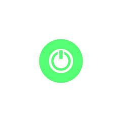 Office tools and device icon