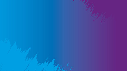 abstrak blue and purple with gradienr color for desktop wallpaper background and banner