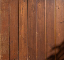 Fototapeta premium close-up photo of wooden planks Rustic old wood material texture background wallpaper concept..