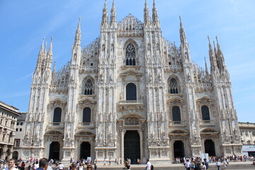 duomo di milano