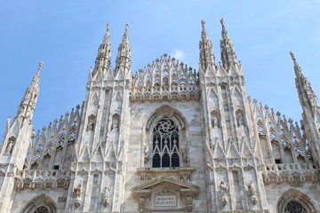 duomo di milano