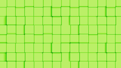 square shadow background. modern webb pattern