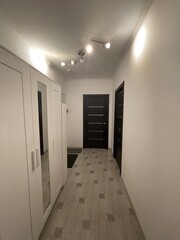 Type of Russian Home