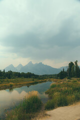 National Park Photography