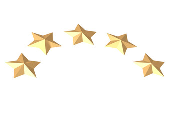 Gold Stars.