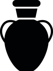 foods icons pottery and ceramic