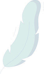 filled feathers icons feathers  and soft