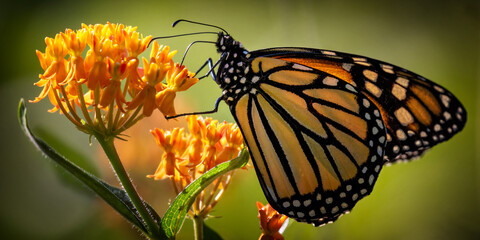 Monarch Butterfly