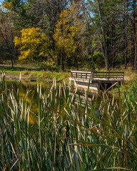 Jester State Park in Madrid, Des Moines, Iowa