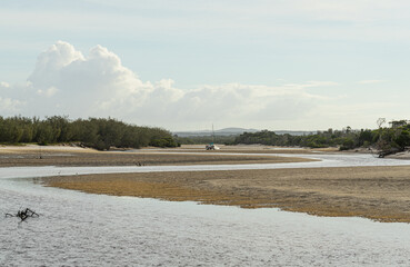 Fraser Island 