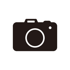 camera icon vector illustration symbol