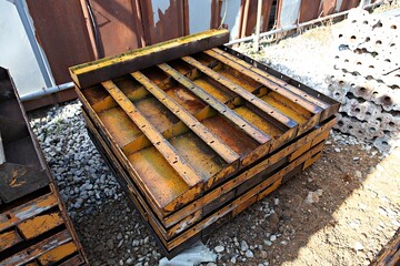 건물을지을때필요한건축자재입니다