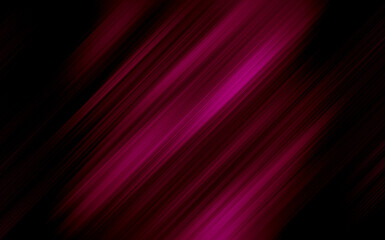 Background abstract pink and black dark are light with the gradient is the Surface with templates metal texture soft lines tech design pattern graphic diagonal neon background.