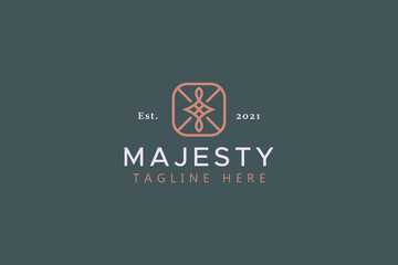 Premium Modern Beauty Abstract Logo