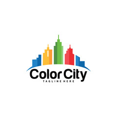 color city logo