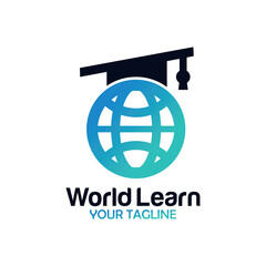 world scholar logo