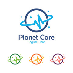 planet care logo