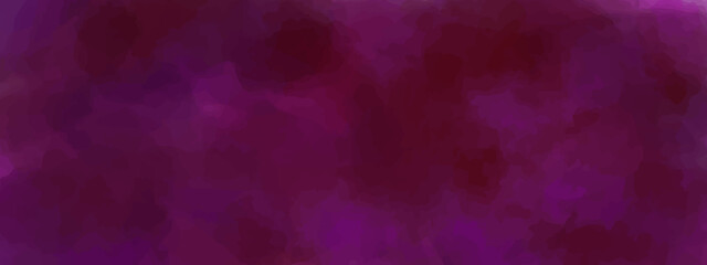 abstract dismal dark purple and burgundy colors grunge vector background for design. grey pink yellow crumpled paper abstract blur background. grungy fuchsia background with stains.  
