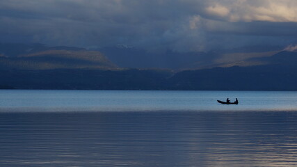 Lago Puyehue 2