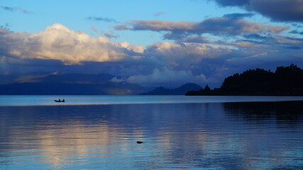 Lago Puyehue