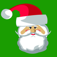 Santa Claus