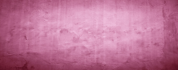 pink purple abstract texture background of wall concrete