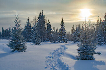 Хребет Зюраткуль