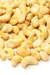 Cashew   background 