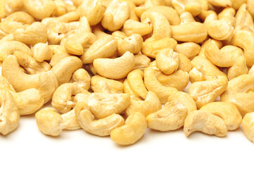 Cashew   background 