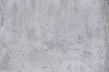 Grunge concrete cement wall texture background. Grunge black and white monochrome plaster background. Old wall backdrop texture. Detail concrete wall background