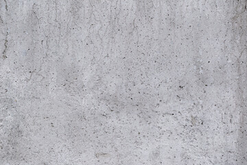 Fototapeta premium Grunge concrete cement wall texture background. Grunge black and white monochrome plaster background. Old wall backdrop texture. Detail concrete wall background