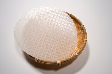 ライスペーパー