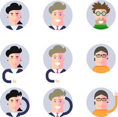 bussines presentation