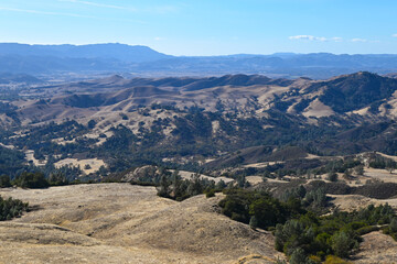 Santa Ynez Valley