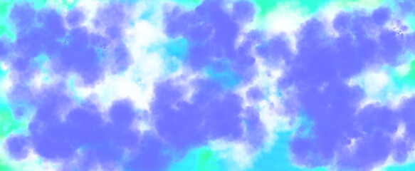 Fototapeta premium background with particles