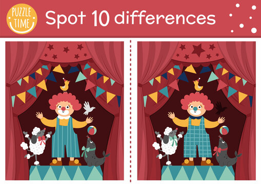 Spot The Difference Images – Browse 6,679 Stock Photos, Vectors, and Video  | Adobe Stock