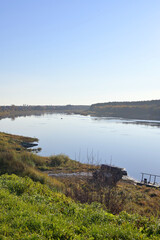 Russia. The ancient city of Totma.