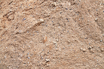 Beautiful ground texture image
