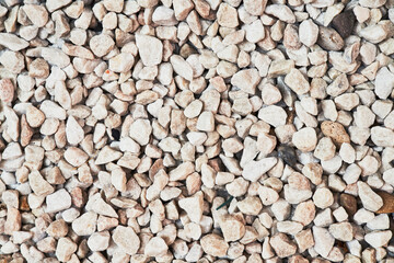 Beautiful stones texture image