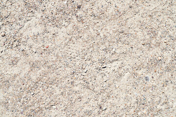 Beautiful ground texture image