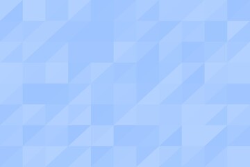 Abstract blue background