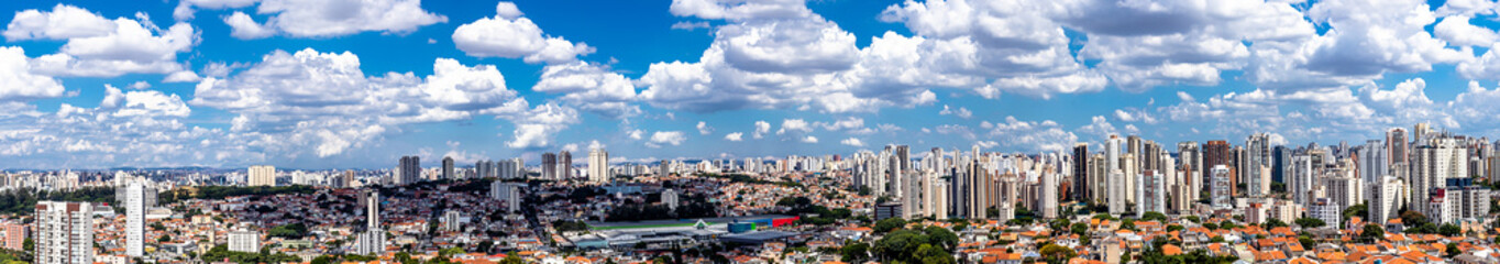 CHÁCARA KLABIM - SÃO PAULO - BRASIL