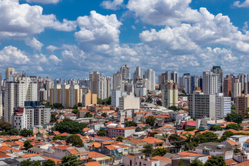 CHÁCARA KLABIM - SÃO PAULO - BRASIL
