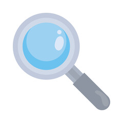 magnifying glass icon