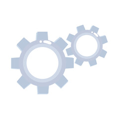 gears mechanic icon