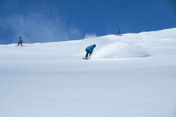 ウィンタースポーツ
