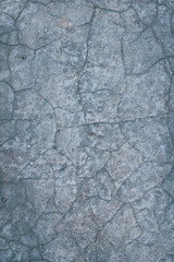 Cracked earth soil ground texture background